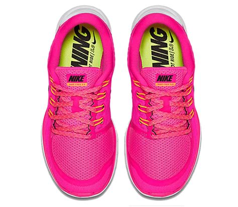 Pinke Nike Schuhe für Damen online kaufen